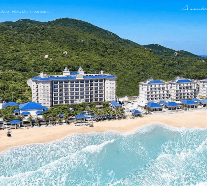 Vela Spa – Lan Rừng Beach | Trải Nghiệm Spa Trị Liệu Nghỉ Dưỡng Cao Cấp 2025