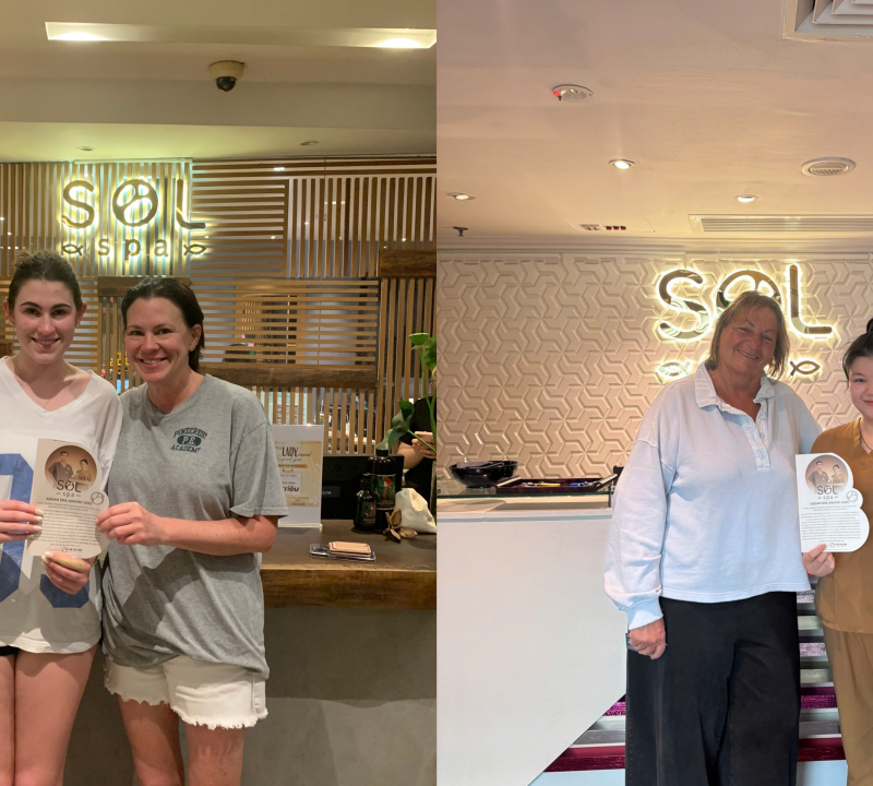 Trải Nghiệm Khách Hàng Tại Vela Spa – Hành Trình Lắng Nghe Cơ Thể Và Tái Tạo Năng Lượng