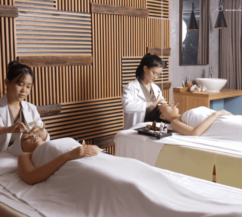 Facial Reborn – Liệu trình “tái sinh” làn da chuẩn Y học cổ truyền tại Vela Spa