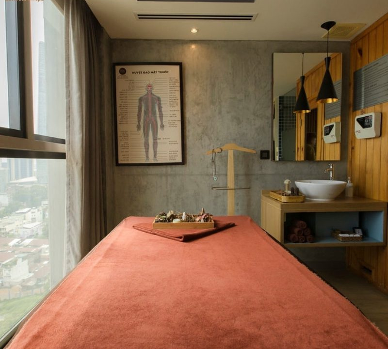 Gợi ý trải nghiệm spa cho cặp đôi và gia đình khi nghỉ dưỡng mùa hè tại khách sạn và resort