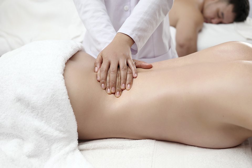 Thư Viện Dịch Vụ Vela Spa