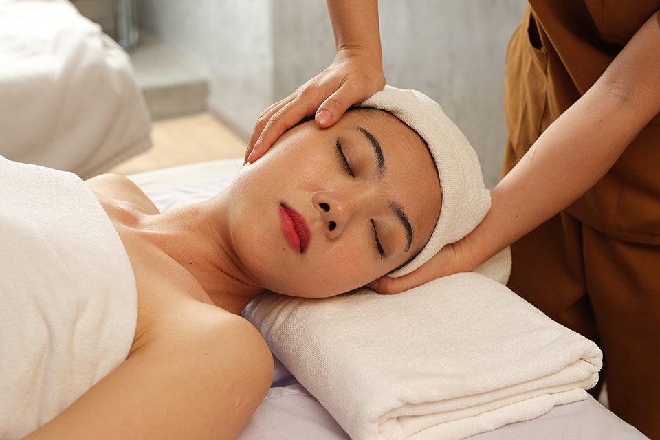 Thư Viện Dịch Vụ Vela Spa