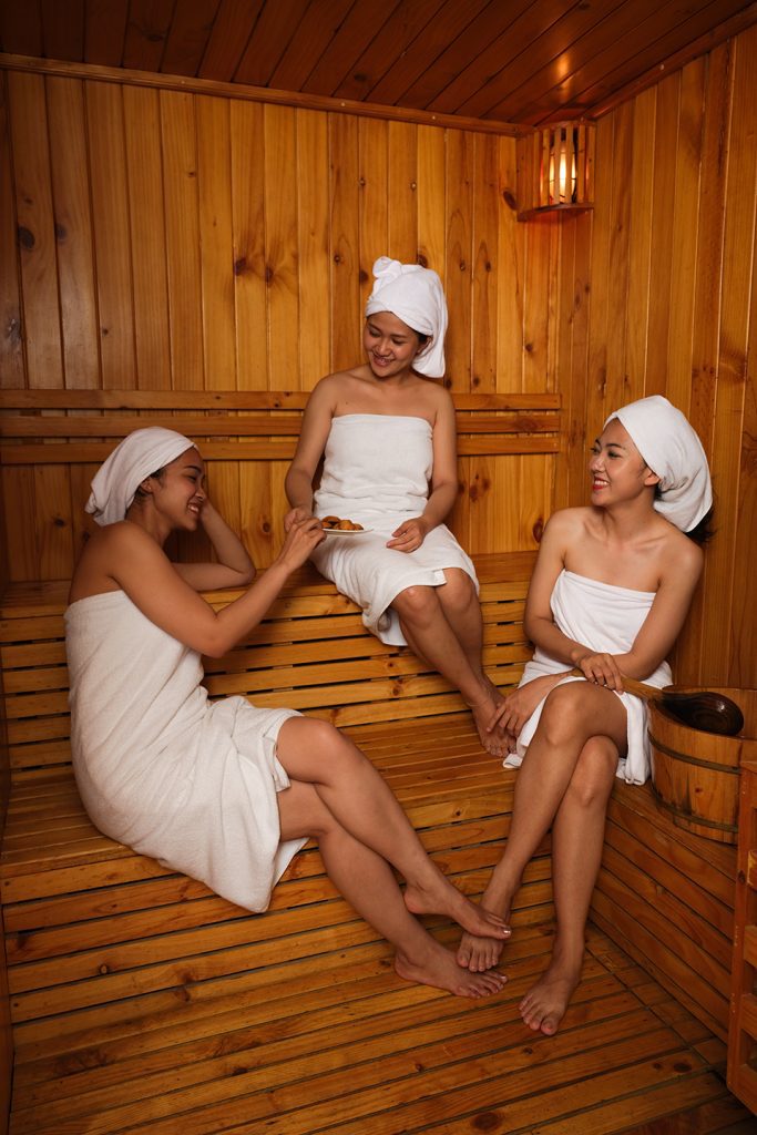 Thư Viện Dịch Vụ Vela Spa