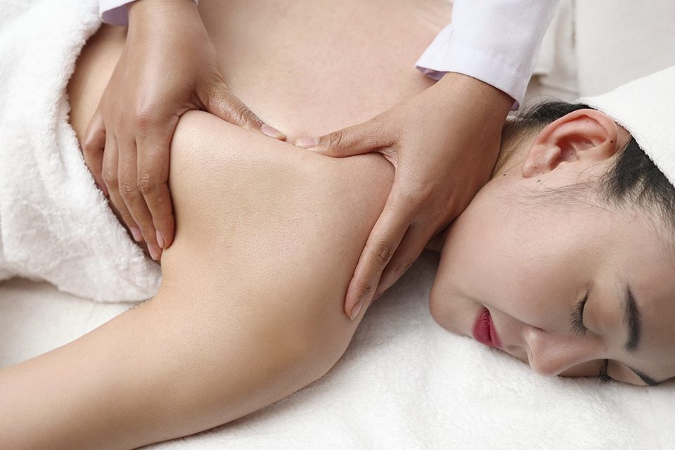 Thư Viện Dịch Vụ Vela Spa
