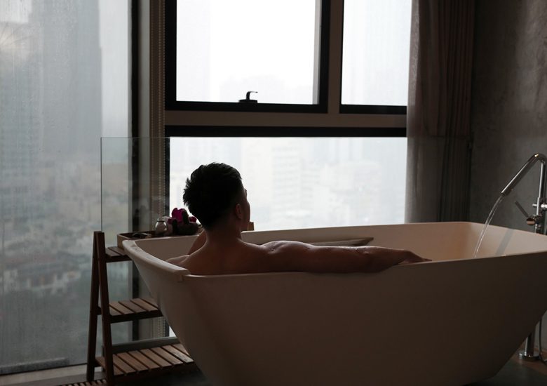 Thư Viện Không Gian Vela Spa