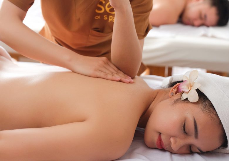 Thư Viện Dịch Vụ Vela Spa