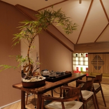 A Moment of Stillness tại VELA SPA