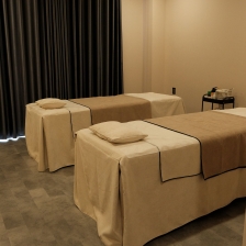 Listen to Your Body tại VELA SPA