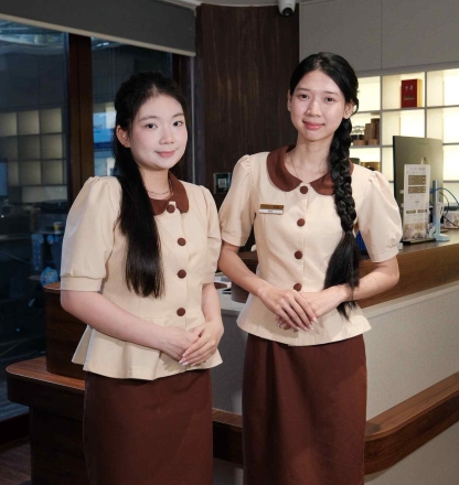 Phan Thao Vy tại VELA SPA