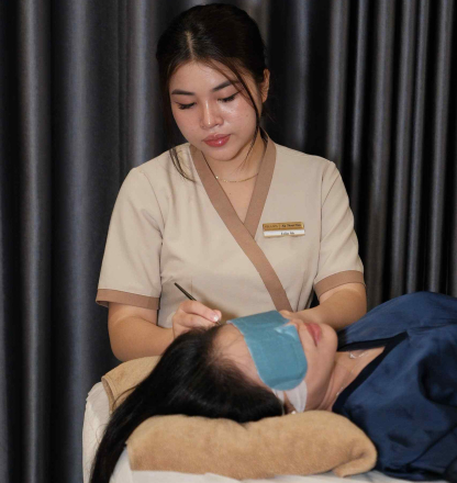 Vu Ngoc Diem tại VELA SPA