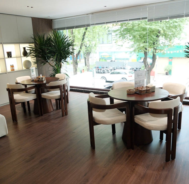 VỀ VELA SPA